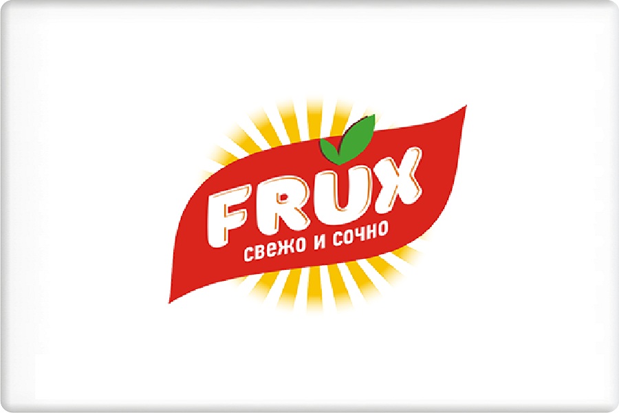 Соки Frux